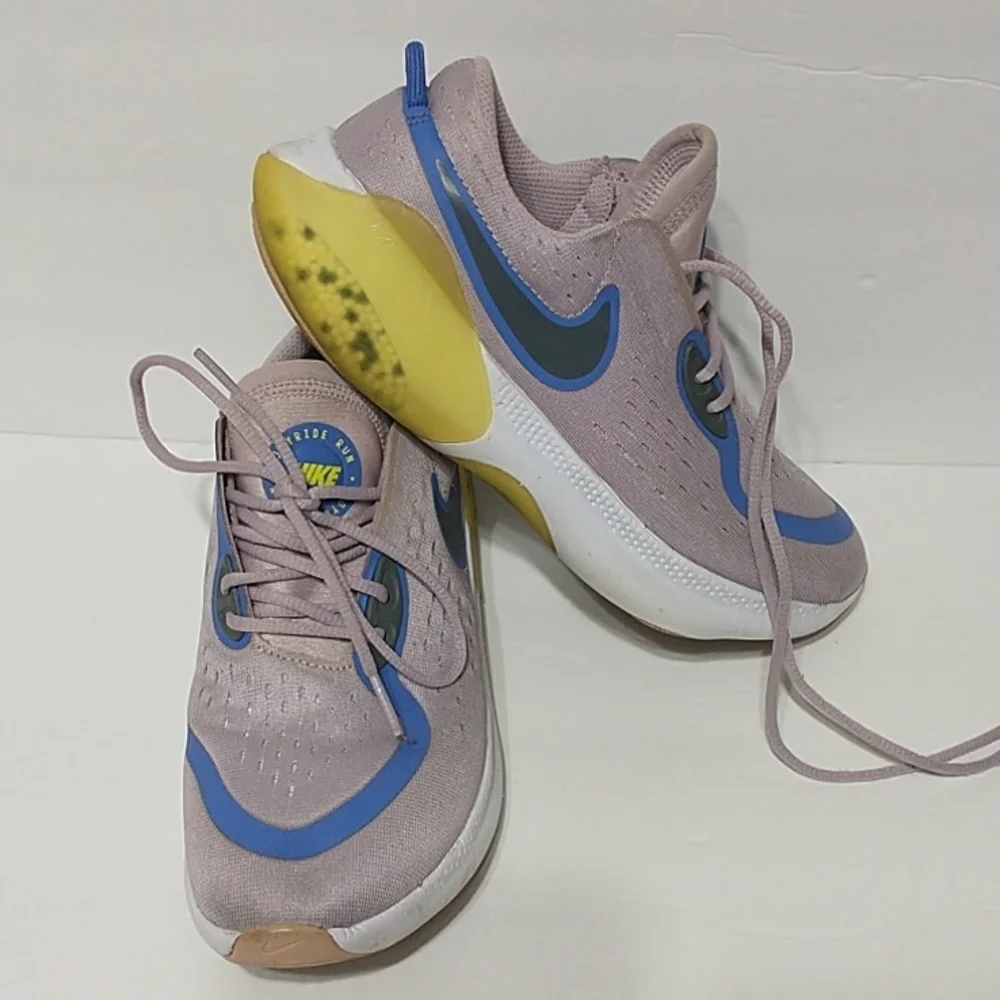 Nike Joy ride Run/ Youth CN9600-515 Lilac